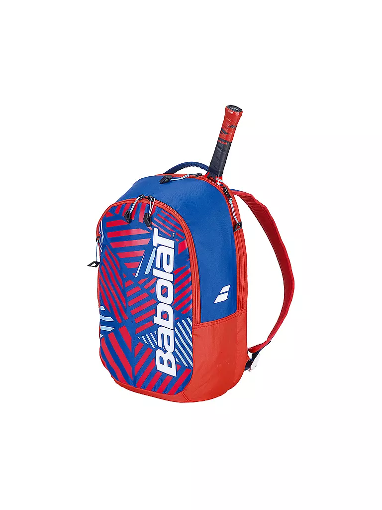 BABOLAT | Tennisrucksack 14L | blau