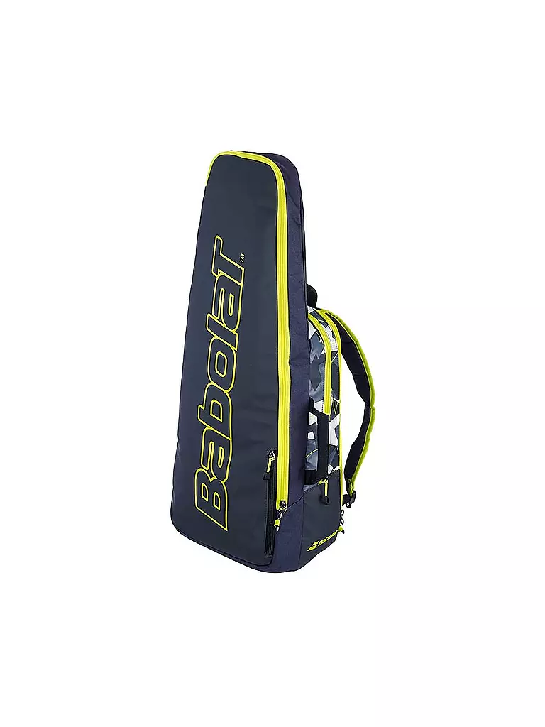 BABOLAT | Tennisrucksack Backpack Pure Aero 32L | grau