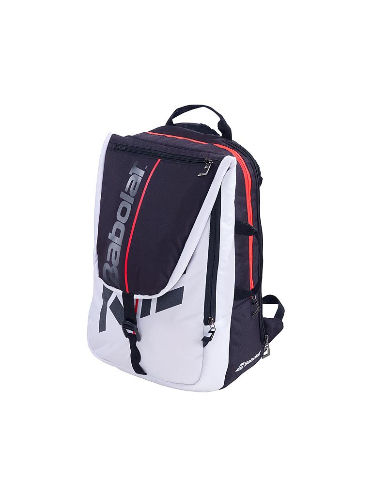 BABOLAT | Tennisrucksack Backpack Pure Strike 32L | weiss