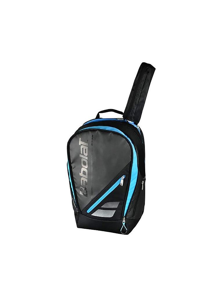 BABOLAT | Tennisrucksack Expandable Backpack 21L | schwarz