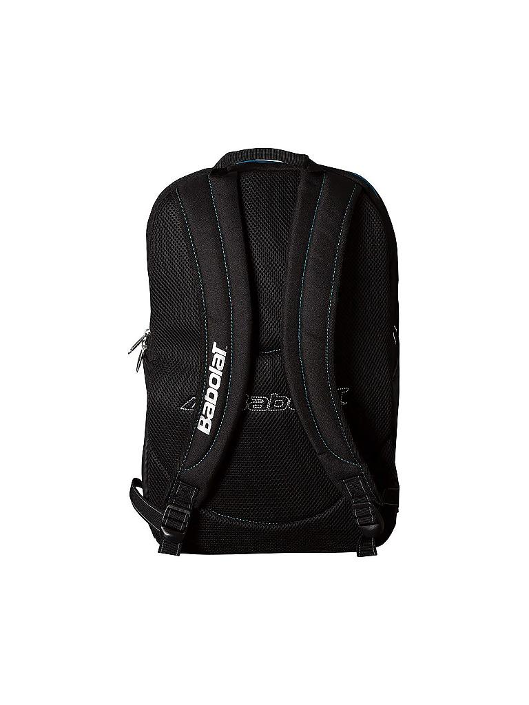 BABOLAT Tennisrucksack Expandable Backpack 21L schwarz