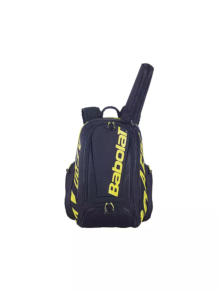 BABOLAT | Tennisrucksack Pure Aero 23L | schwarz