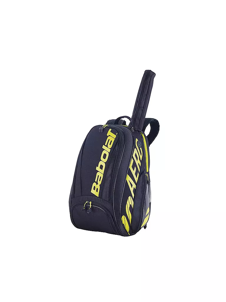 BABOLAT | Tennisrucksack Pure Aero 23L | schwarz