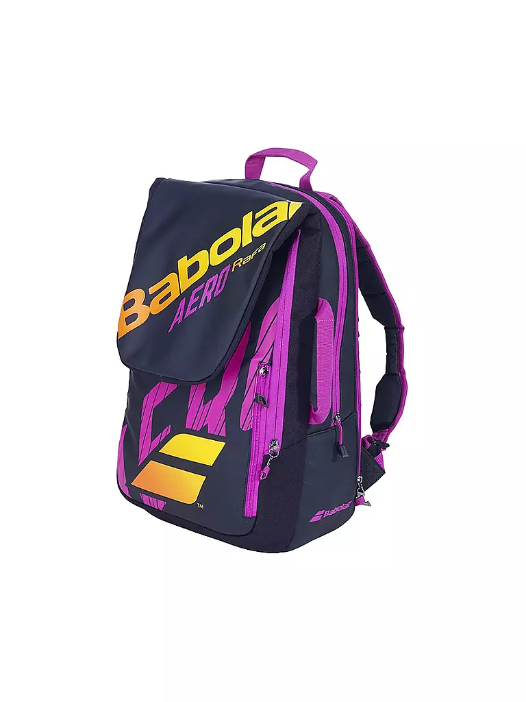 BABOLAT | Tennisrucksack Pure Aero RAFA | bunt