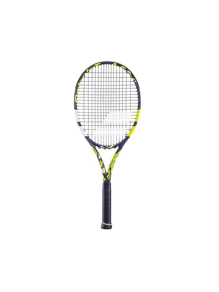 BABOLAT | Tennisschläger Boost Aero Grey | grau