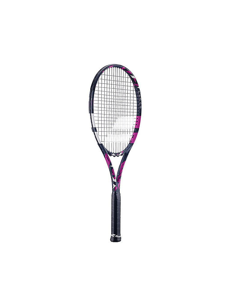 BABOLAT | Tennisschläger Boost Aero Pink | grau