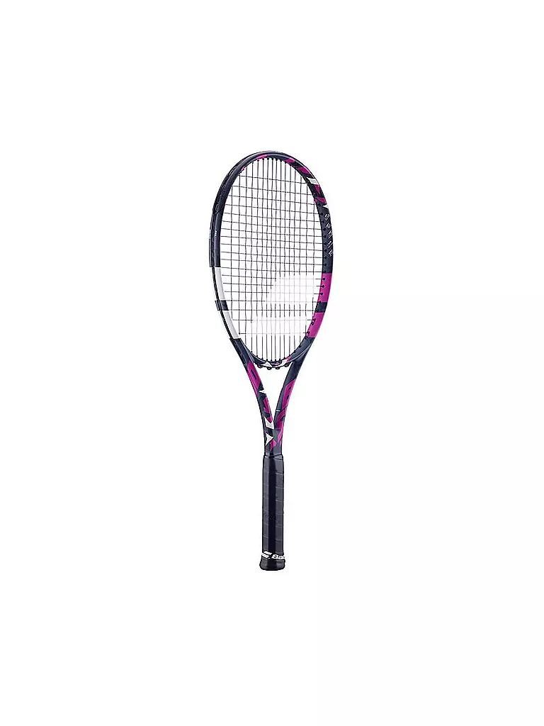 BABOLAT | Tennisschläger Boost Aero Pink | grau