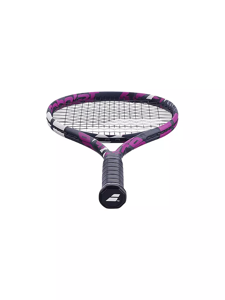 BABOLAT | Tennisschläger Boost Aero Pink | grau