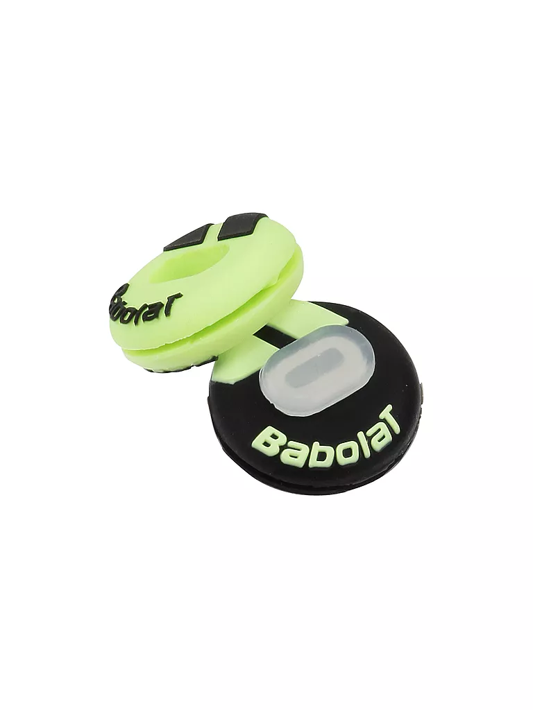 BABOLAT | Tennisschläger Dämpfer Custom Damp | schwarz