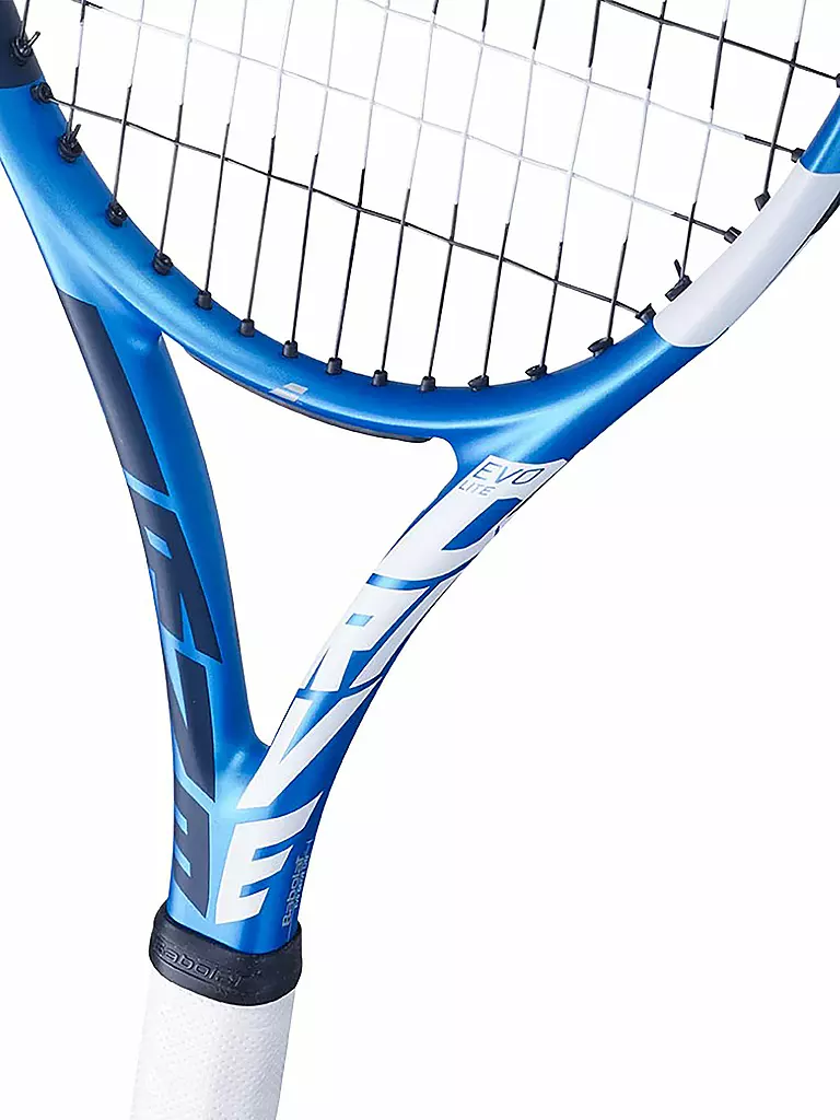 BABOLAT | Tennisschläger EVO Drive Lite | blau