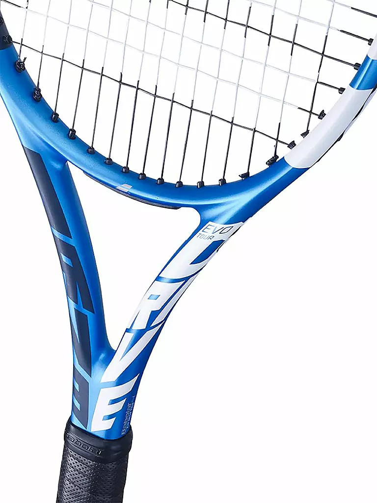 BABOLAT | Tennisschläger EVO Drive Tour | blau