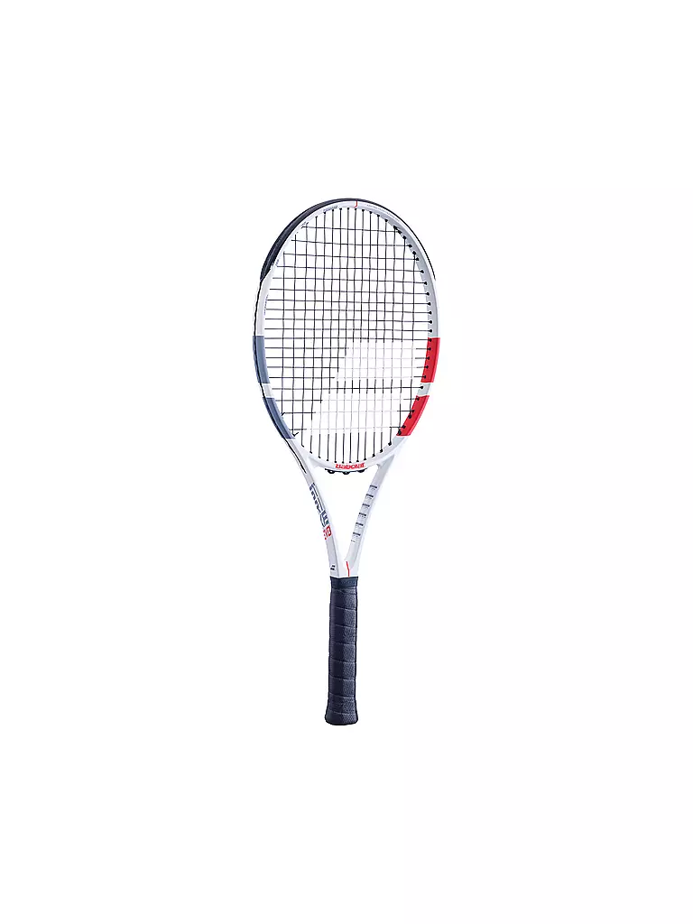 BABOLAT | Tennisschläger Evo Strike Gen2 besaitet | weiss