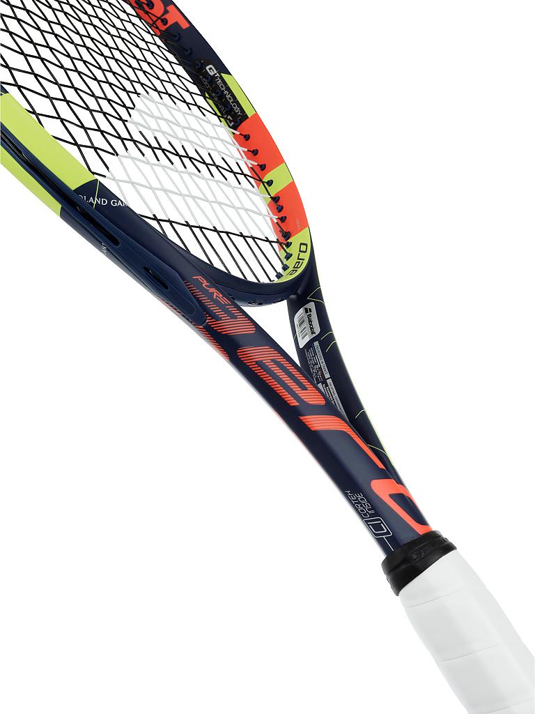 BABOLAT | Tennisschläger Pure Aero French Open 2017 | 