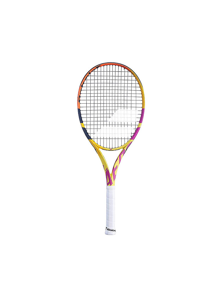 BABOLAT | Tennisschläger Pure Aero RAFA LITE Bespannt | bunt