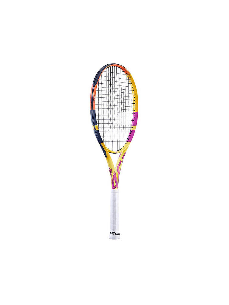 BABOLAT | Tennisschläger Pure Aero RAFA LITE Bespannt | bunt