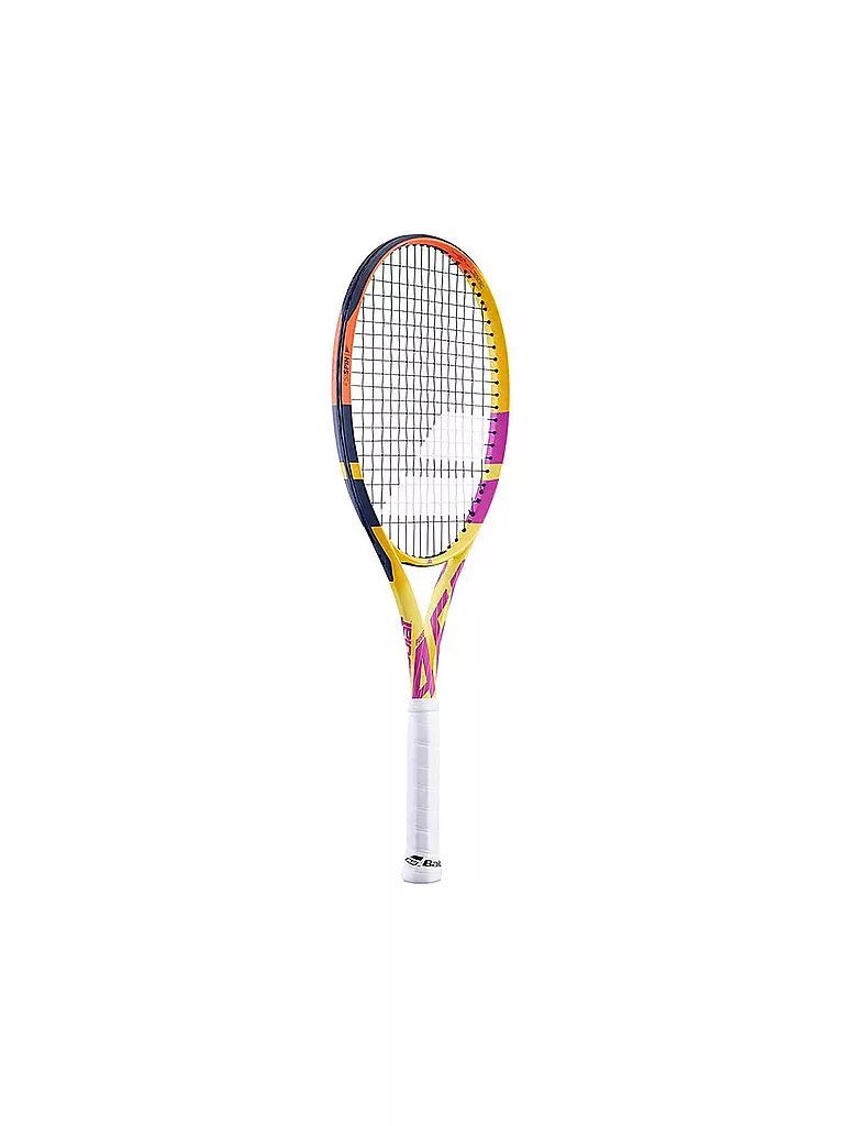 BABOLAT | Tennisschläger Pure Aero RAFA LITE Bespannt | bunt