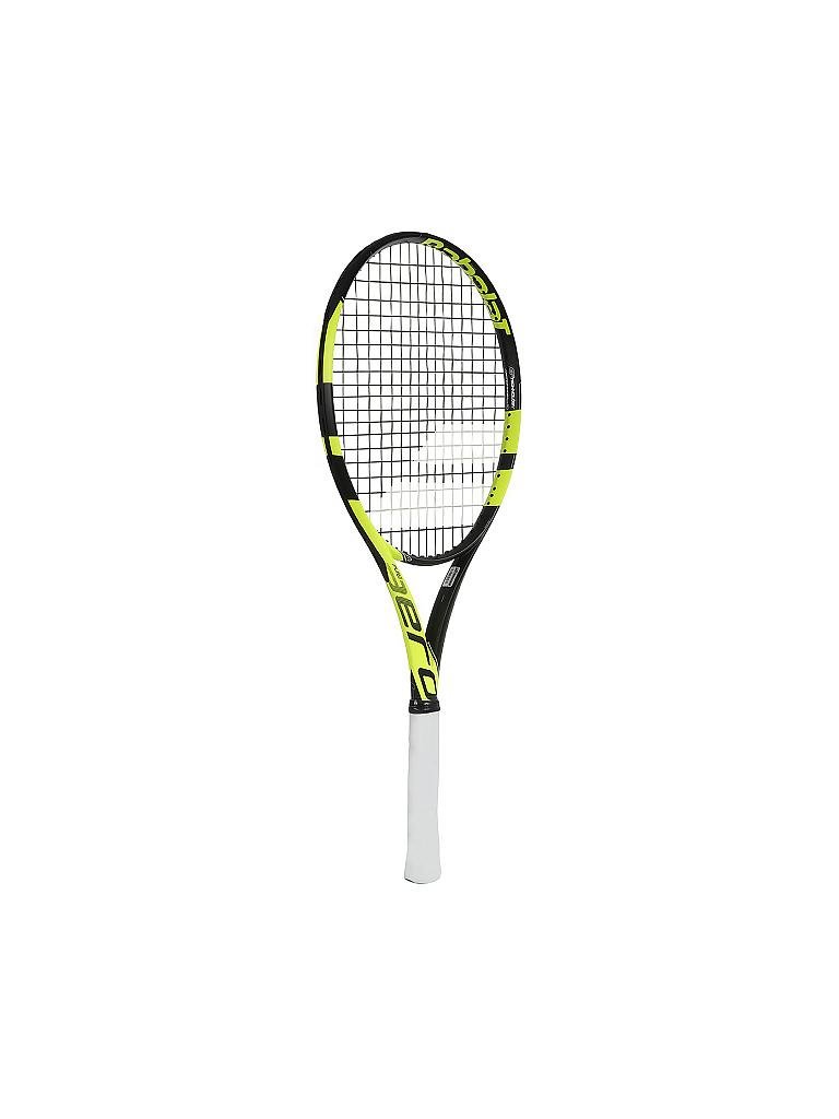 BABOLAT | Tennisschläger Pure Aero Super Lite | schwarz