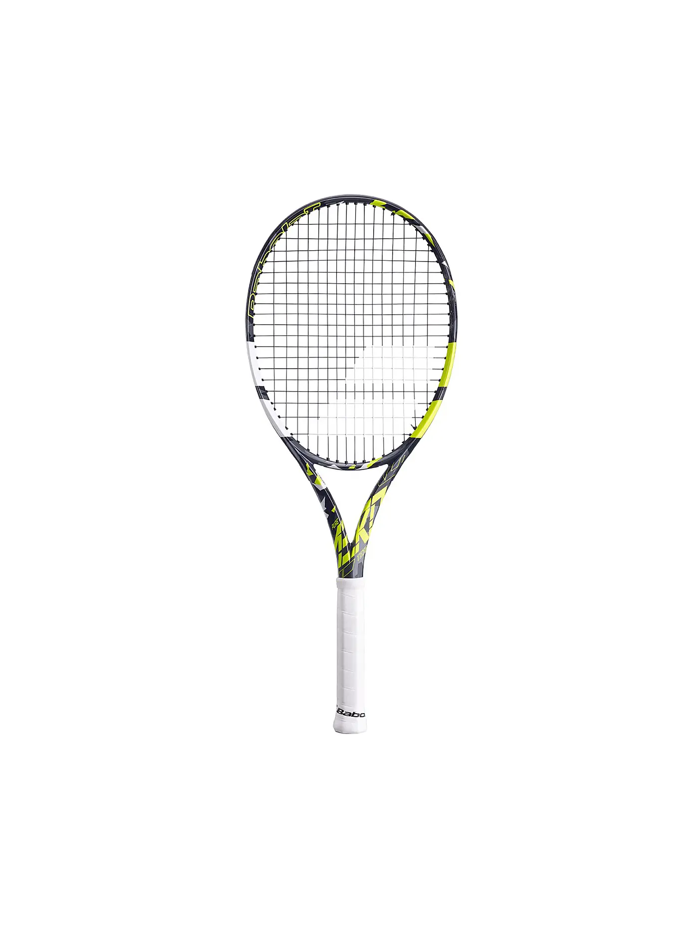 BABOLAT | Tennisschläger Pure Aero Team | grau