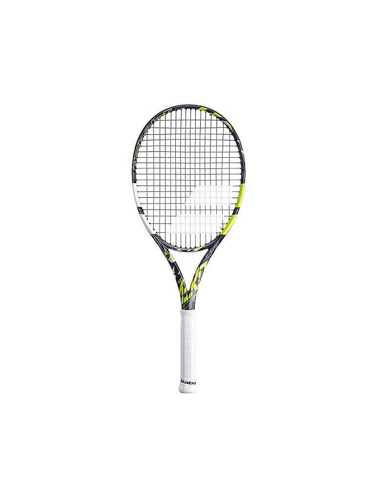 BABOLAT | Tennisschläger Pure Aero Team | grau