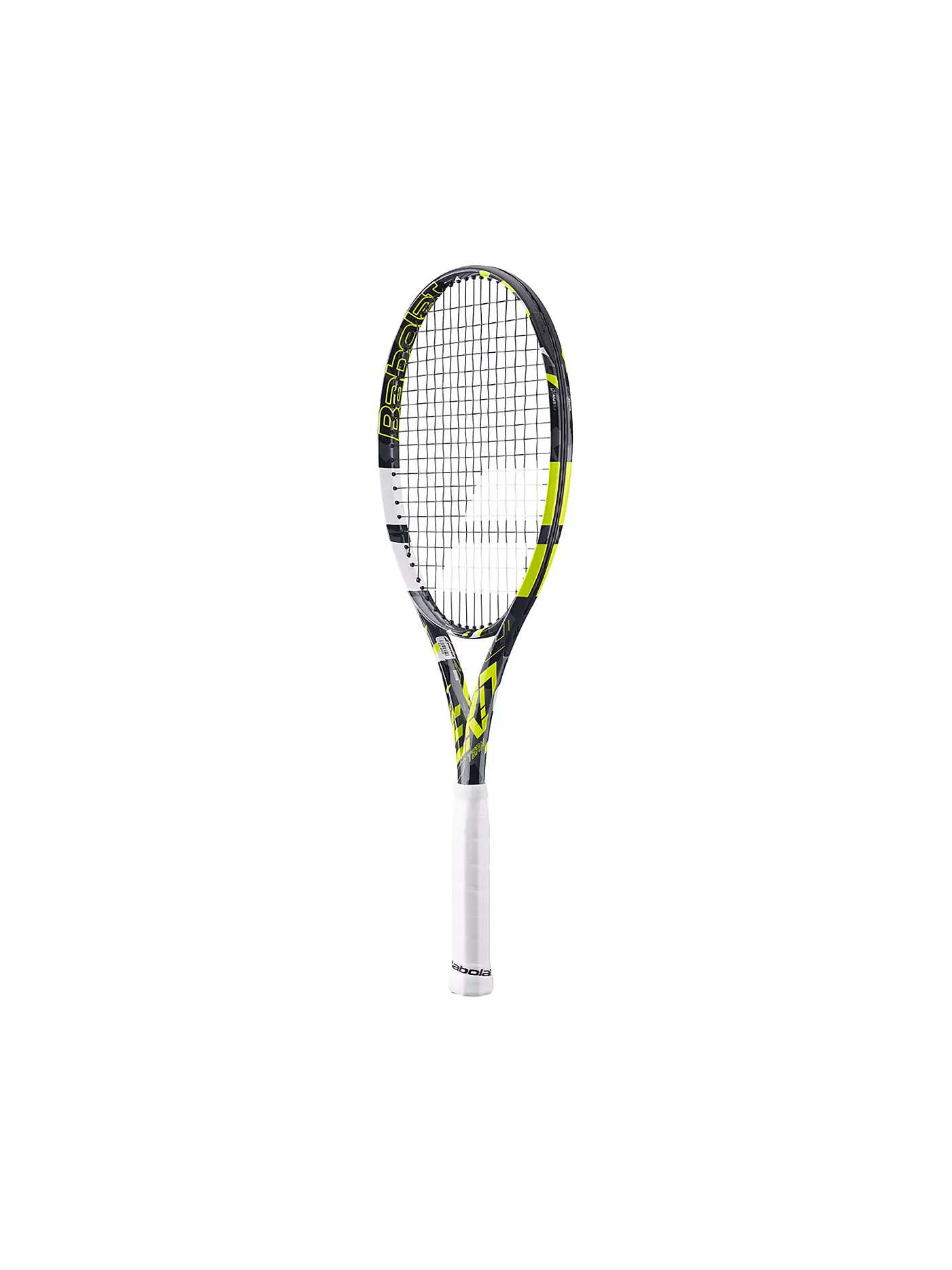 BABOLAT | Tennisschläger Pure Aero Team | grau
