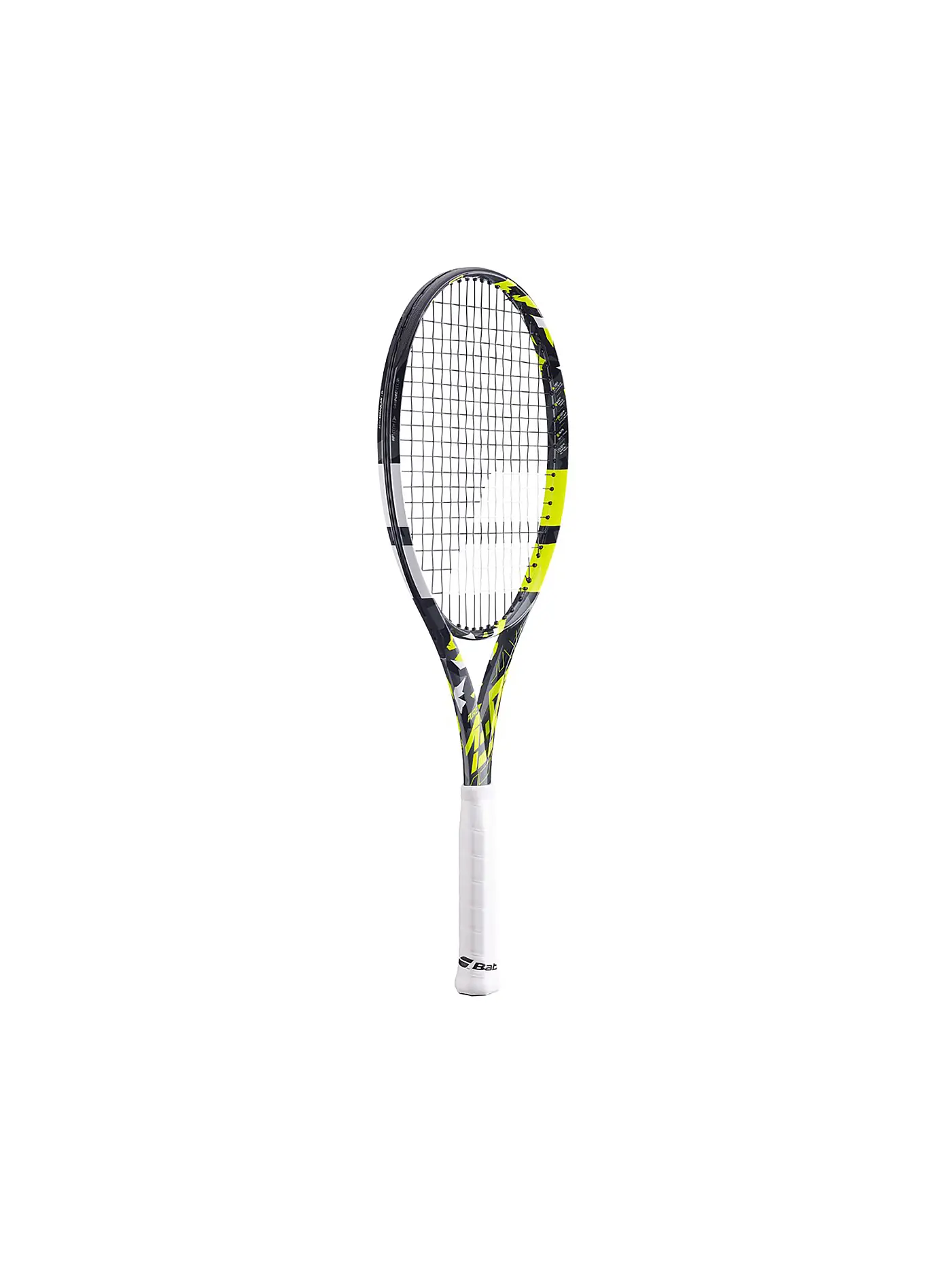 BABOLAT | Tennisschläger Pure Aero Team | grau