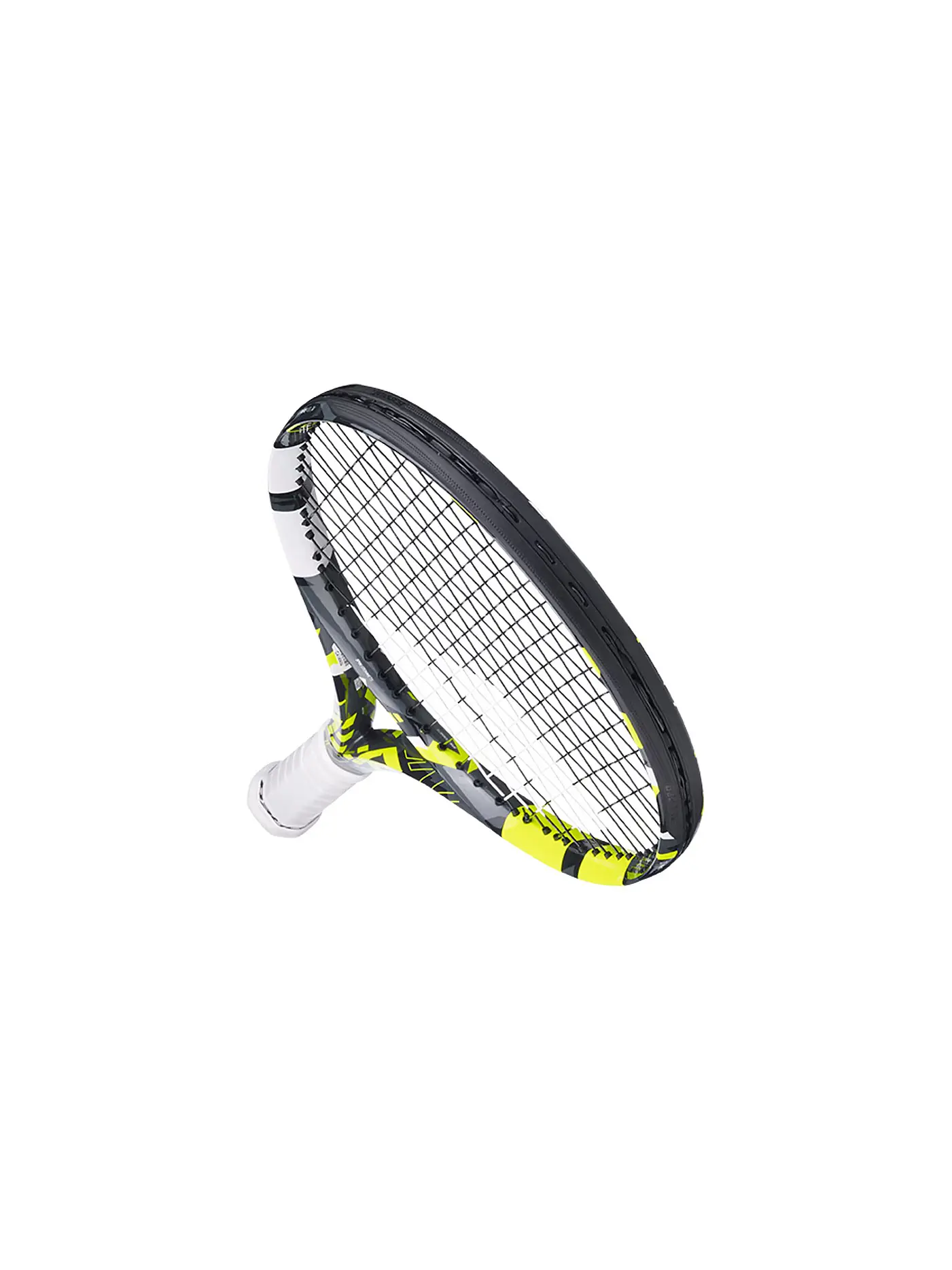 BABOLAT | Tennisschläger Pure Aero Team | grau