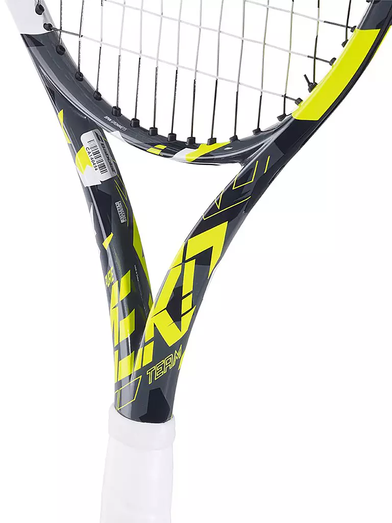 BABOLAT | Tennisschläger Pure Aero Team | grau