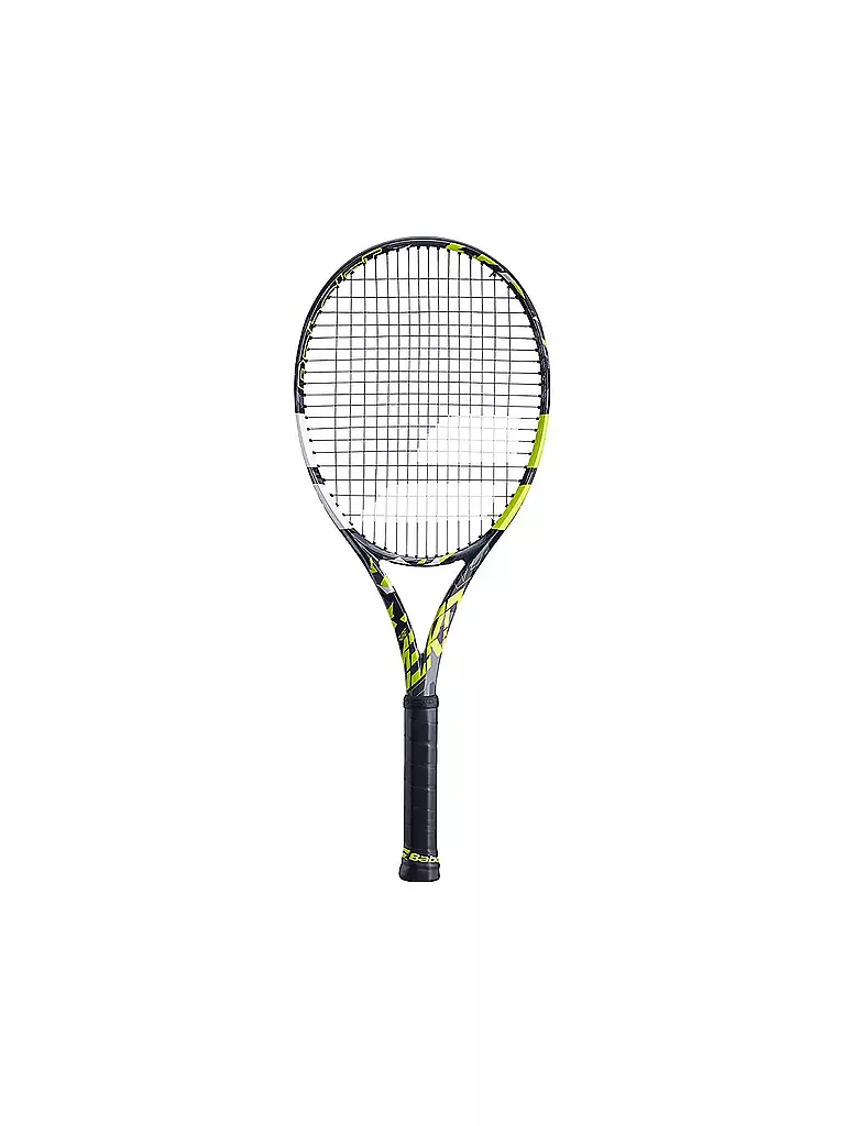 BABOLAT | Tennisschläger Pure Aero | grau