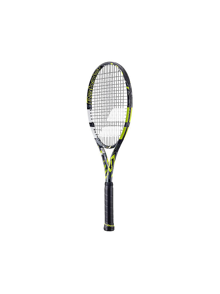 BABOLAT | Tennisschläger Pure Aero | grau