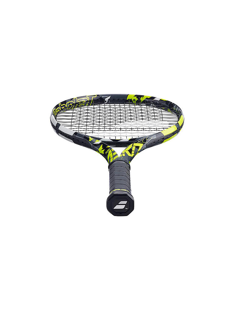 BABOLAT | Tennisschläger Pure Aero | grau