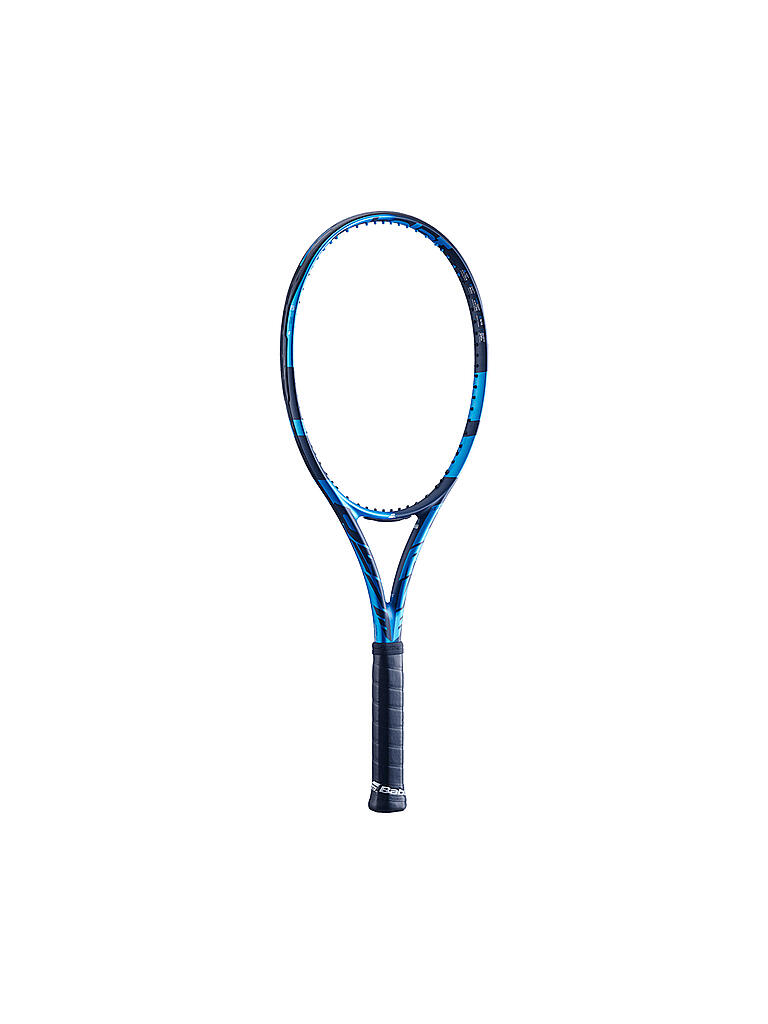 BABOLAT | Tennisschläger Pure Drive 2021 Unbesaitet | blau