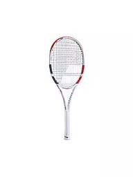 BABOLAT | Tennisschläger Pure Strike 100 | weiss