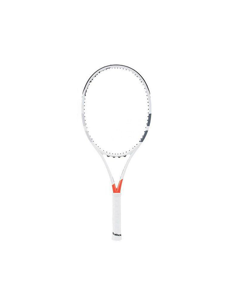 BABOLAT | Tennisschläger Pure Strike 16/19 Dominic Thiem | weiß