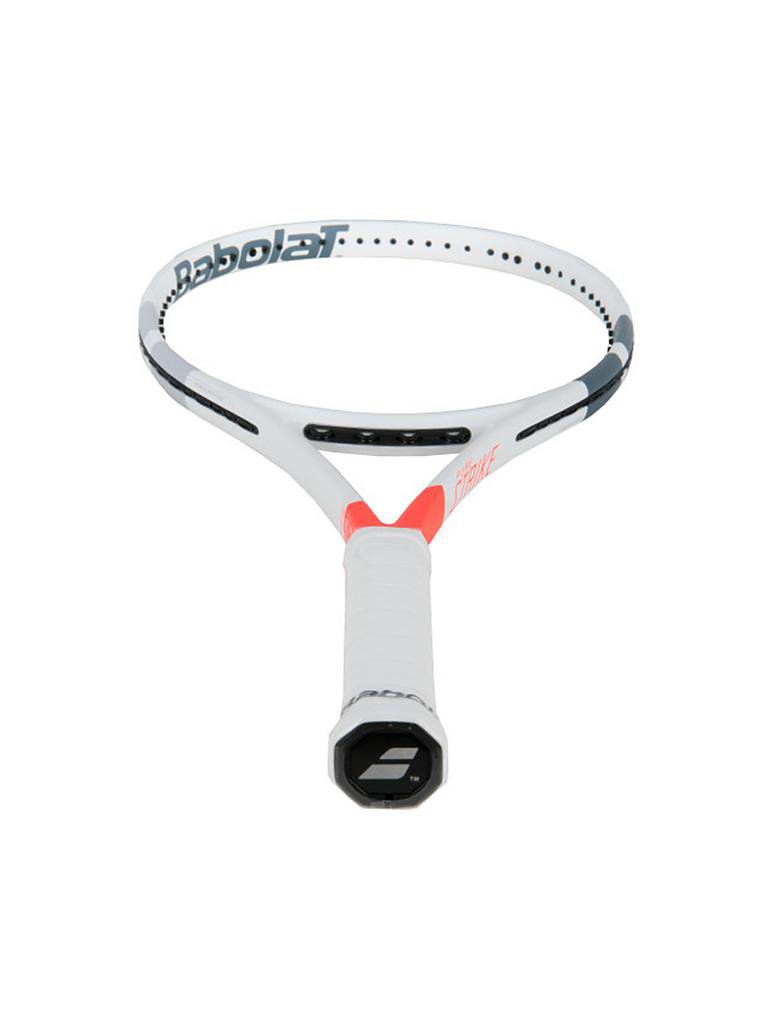 BABOLAT | Tennisschläger Pure Strike 16/19 Dominic Thiem | weiß