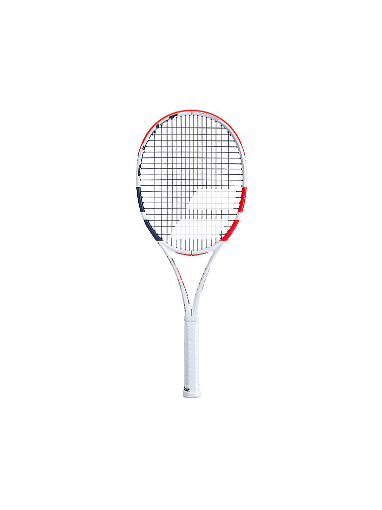 BABOLAT | Tennisschläger Pure Strike 16/19 | weiß