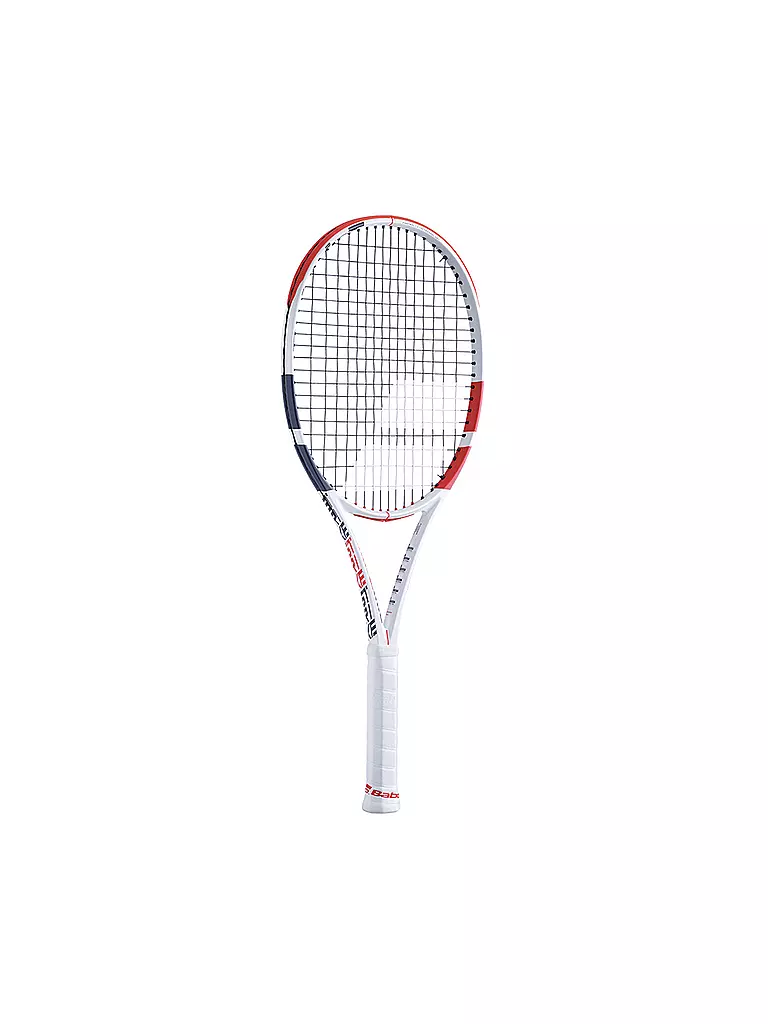 BABOLAT | Tennisschläger Pure Strike Lite | weiss