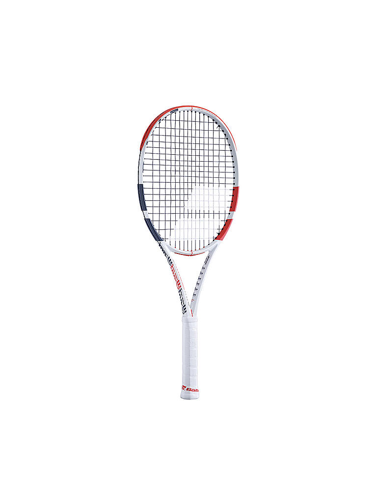 BABOLAT | Tennisschläger Pure Strike Team | weiss