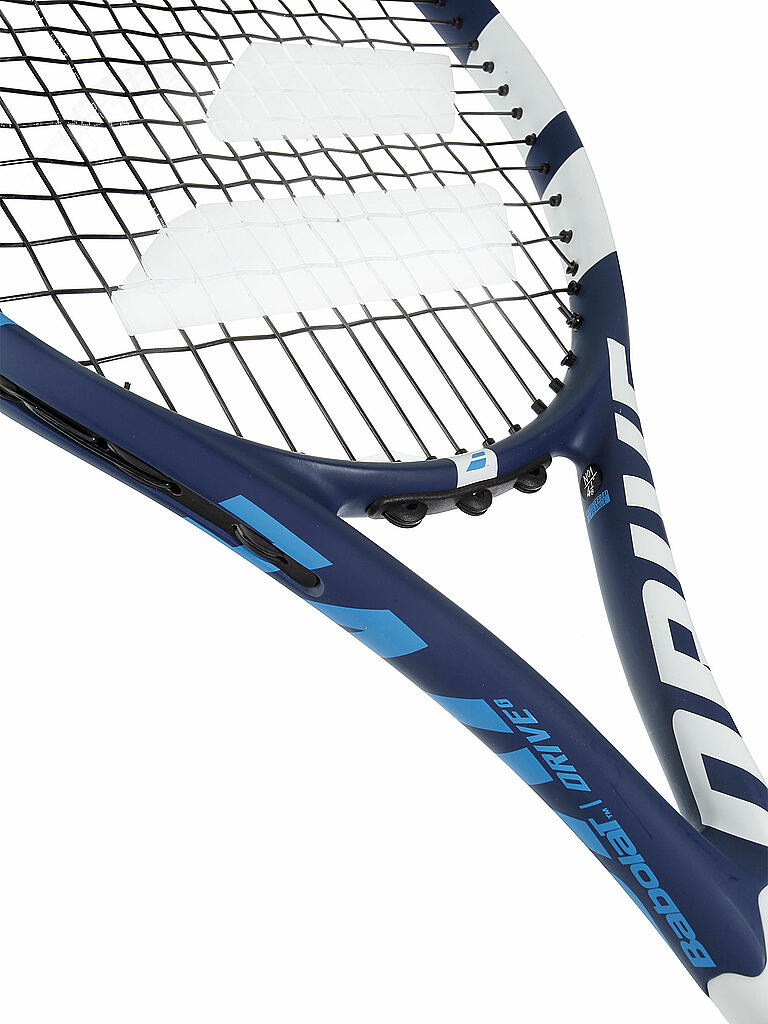 Ein Ball Und Ein Schläger Kosten Zusammen 1 10 BABOLAT Tennisschläger Drive G blau
