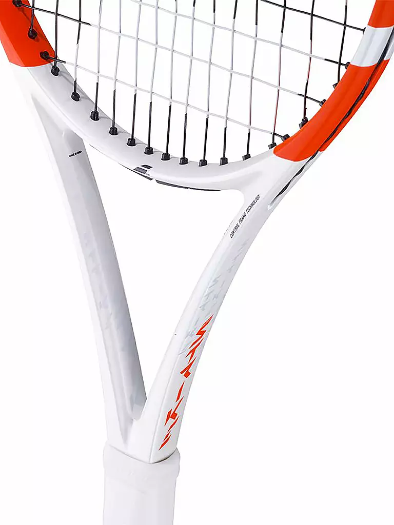 RAQUETA DE TENIS EVOKE TEAM 102 - BABOLAT - Artículos Deportivos