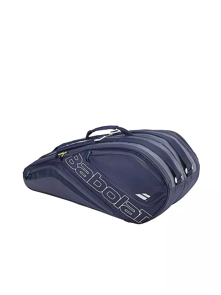 BABOLAT | Tennistasche Evo Court L | grau