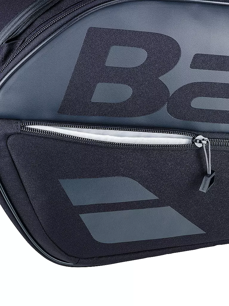 BABOLAT | Tennistasche Evo Court L | schwarz