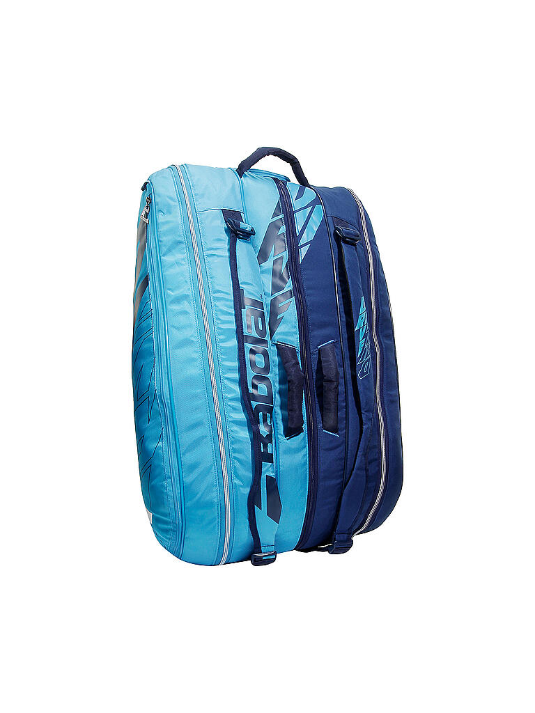 BABOLAT | Tennistasche Racket Holder X12 Pure Drive 2021 | blau