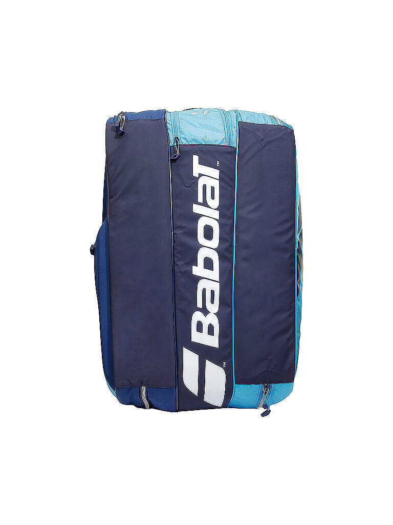 BABOLAT | Tennistasche Racket Holder X12 Pure Drive 2021 | blau