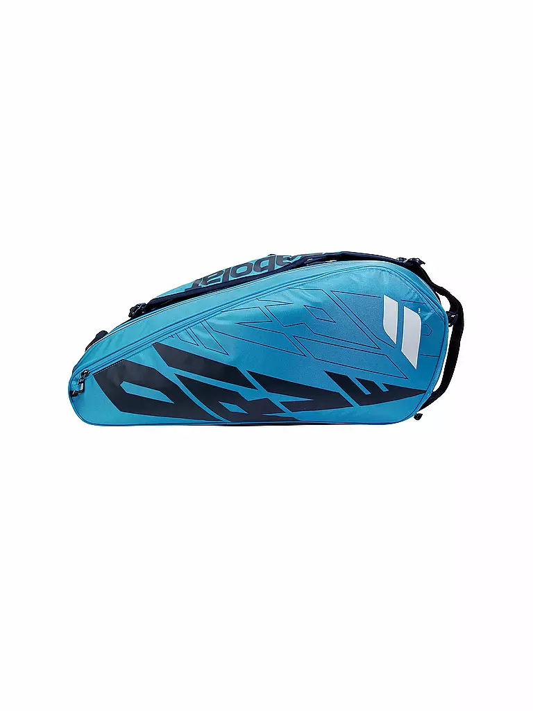 BABOLAT | Tennistasche Racket Holder X6 Pure Drive 2021 | blau