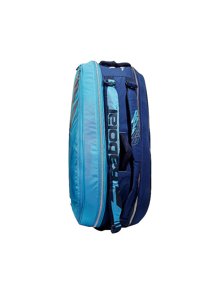 BABOLAT | Tennistasche Racket Holder X6 Pure Drive 2021 | blau