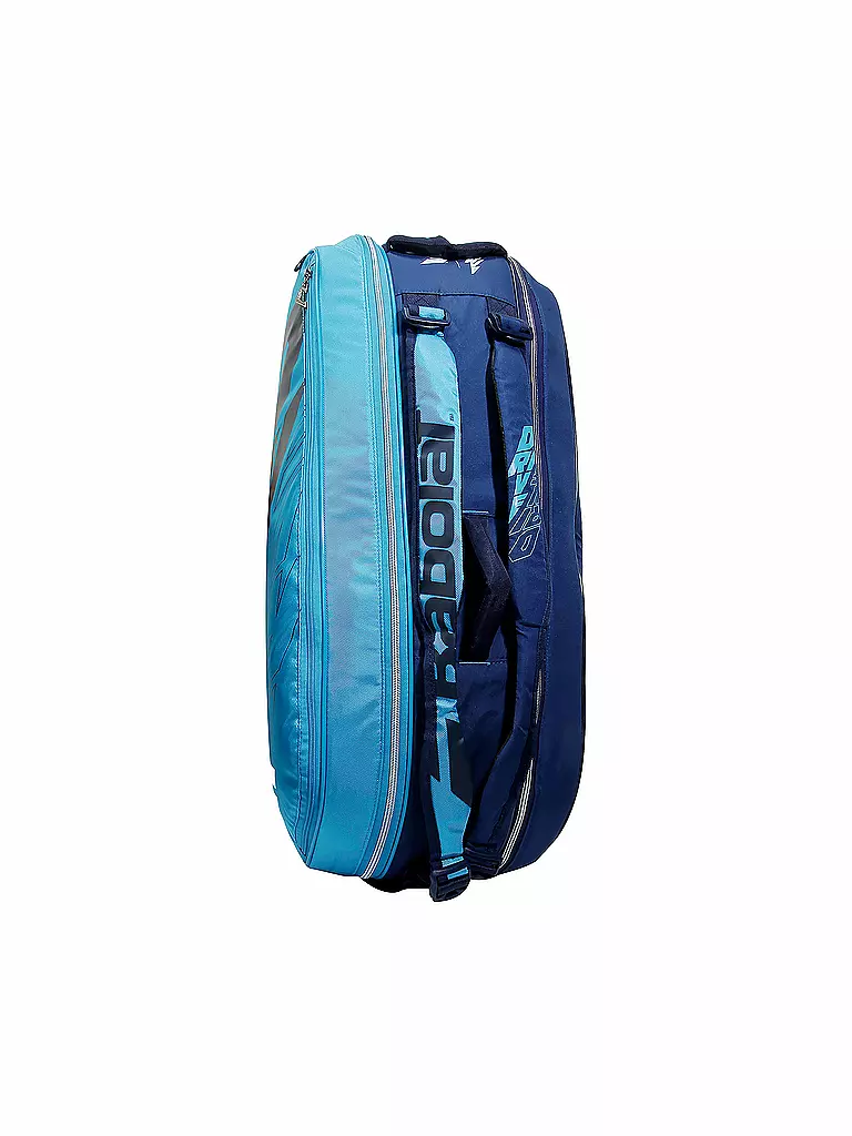 BABOLAT | Tennistasche Racket Holder X6 Pure Drive 2021 | blau