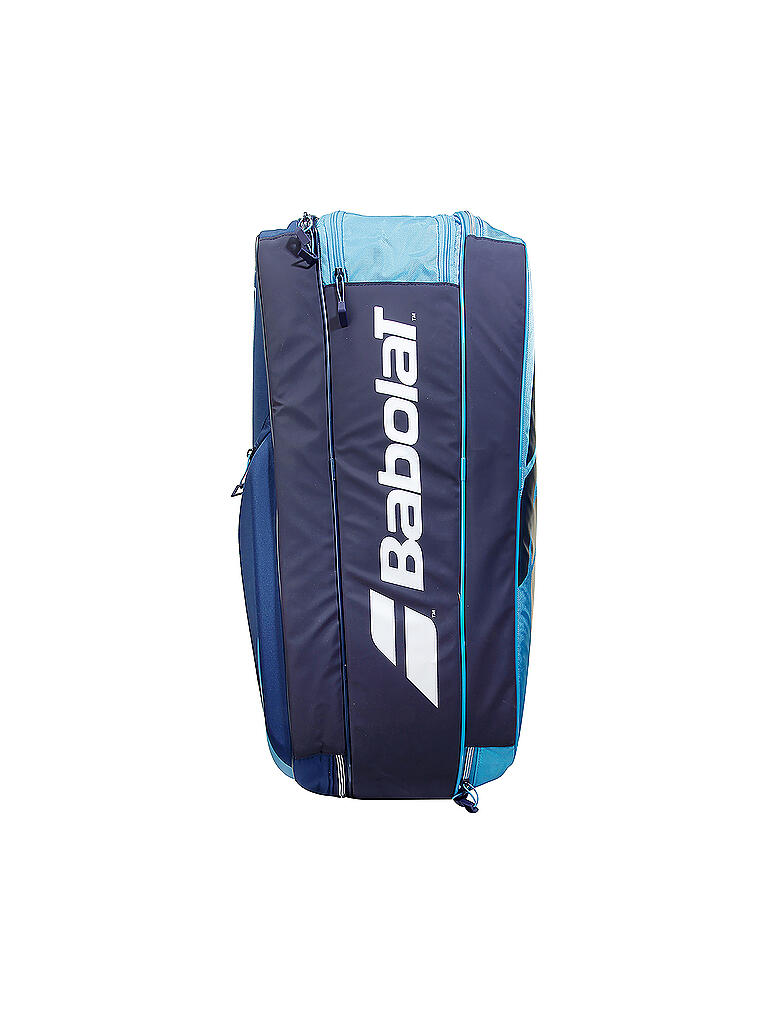 BABOLAT | Tennistasche Racket Holder X6 Pure Drive 2021 | blau