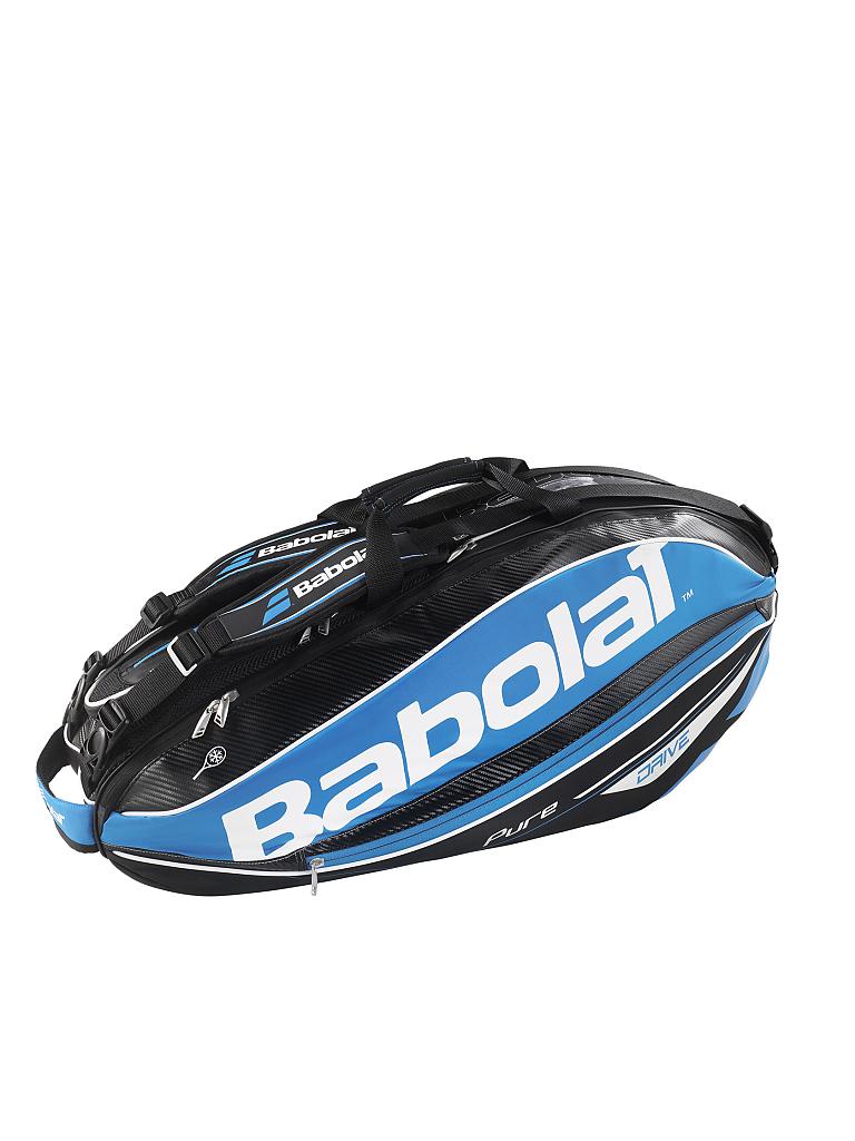 BABOLAT | Tennistasche Racket Holder X6 Pure Drive | 