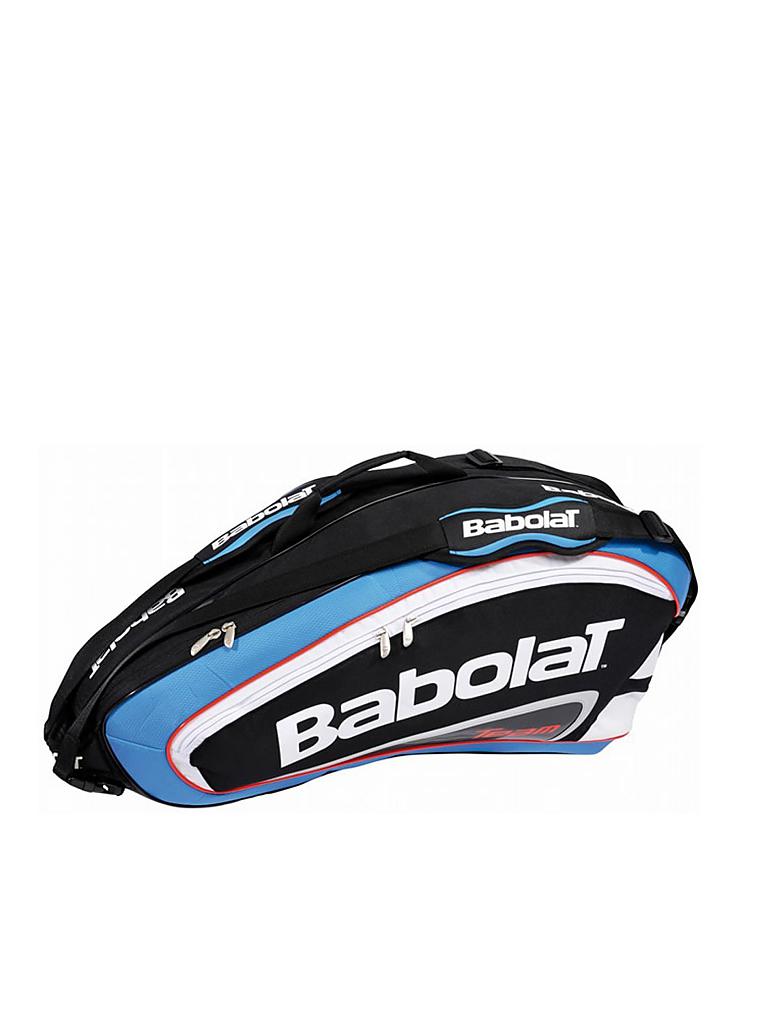 BABOLAT | Tennistasche Racket Holder X6 Team-Line | 