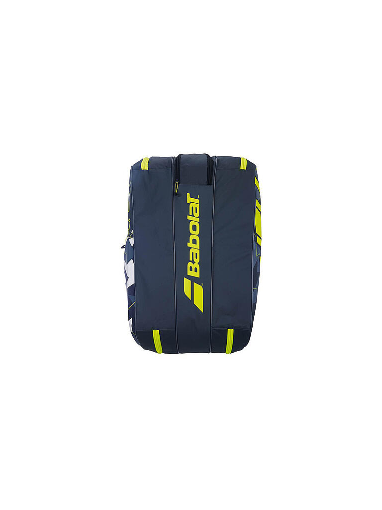BABOLAT | Tennistasche RH12 Pure Aero 73L | grau